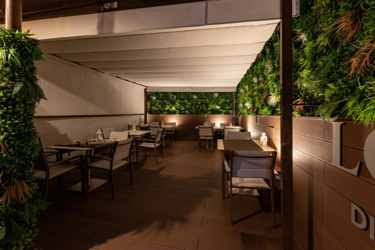 Dinya Lisbon Hotel Eksteriør bilde