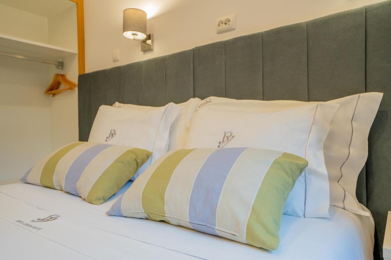 Dinya Lisbon Hotel Eksteriør bilde