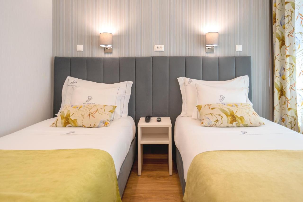 Dinya Lisbon Hotel Eksteriør bilde